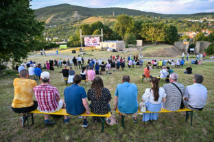 VÝROČIE: Oslavy príchodu sv. Cyrila a Metoda