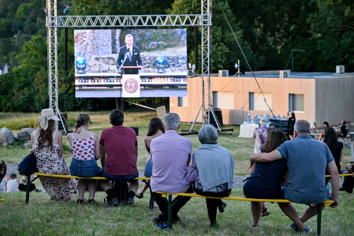 VÝROČIE: Oslavy príchodu sv. Cyrila a Metoda