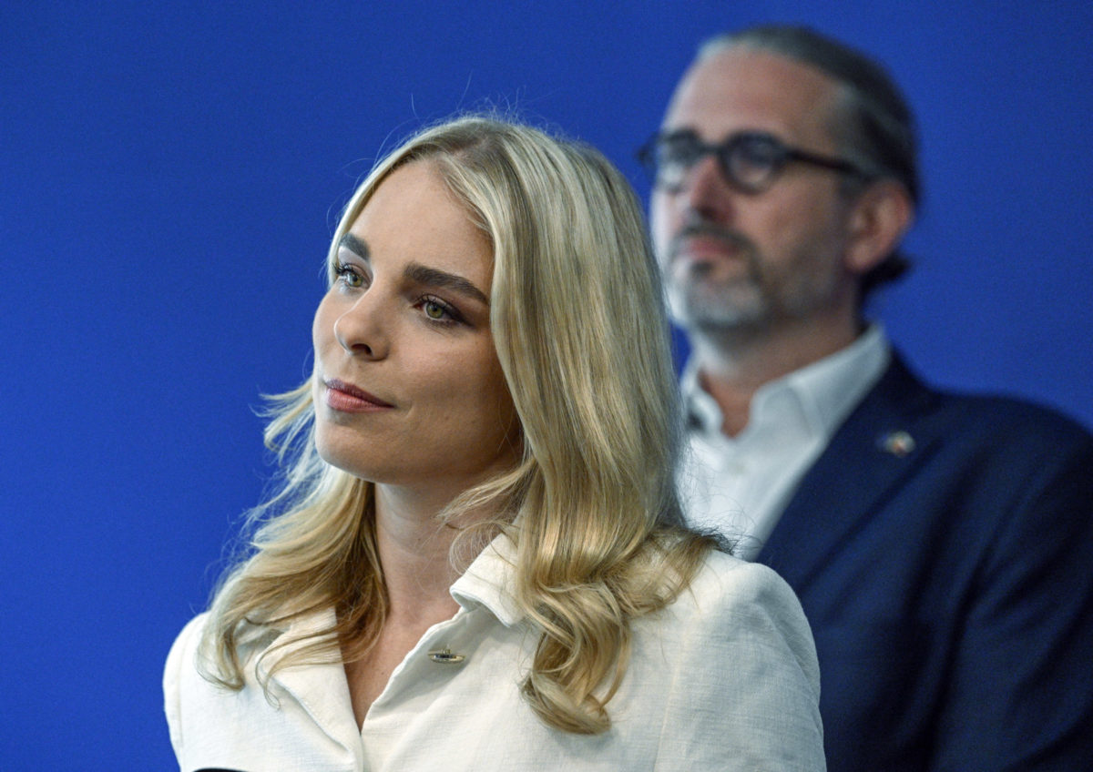 DOM EURÓPSKEJ ÚNIE: Stretnutie s europoslancami