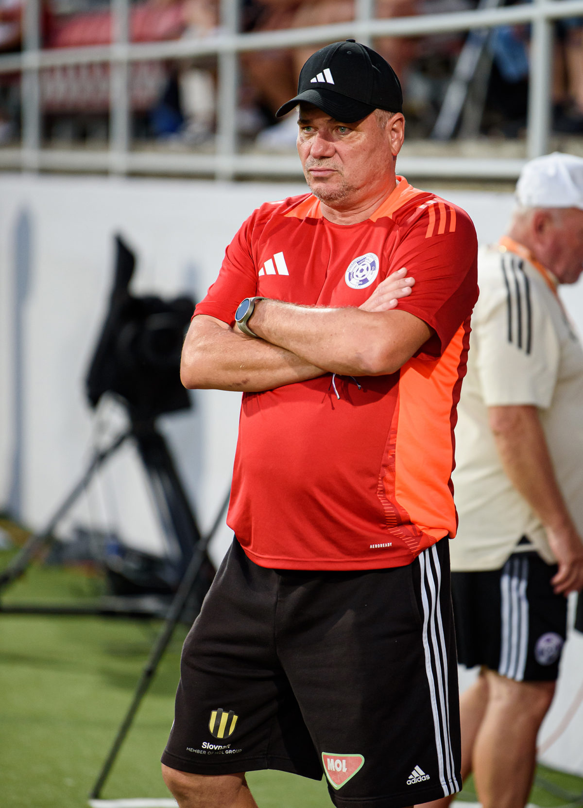 FUTBAL NL: Komárno Bratislava