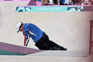 OH 2024: Skateboard muži