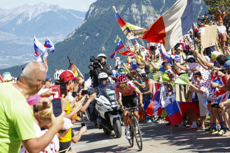 Tou de France