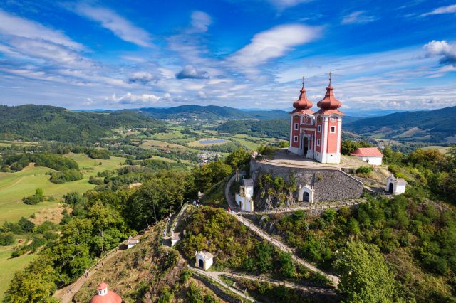 Banská Štiavnica