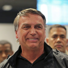 Jair Bolsonaro
