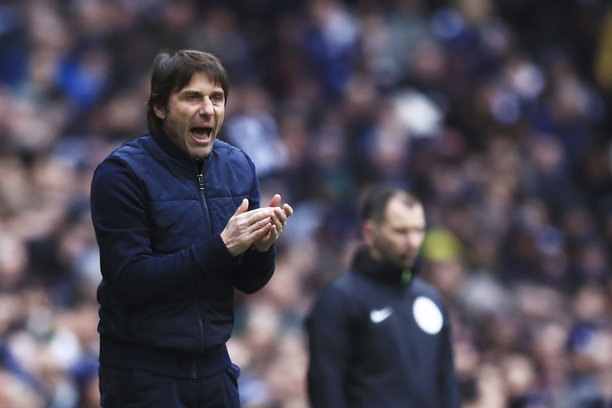 Antonio Conte