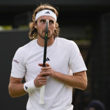 Wimbledon 2024