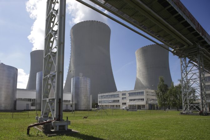 Czech Nuclear