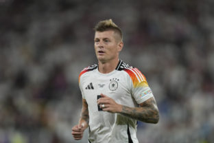 Toni Kroos