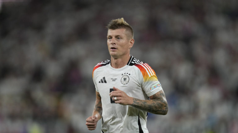 Toni Kroos