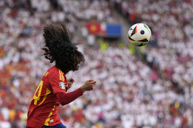 Marc Cucurella