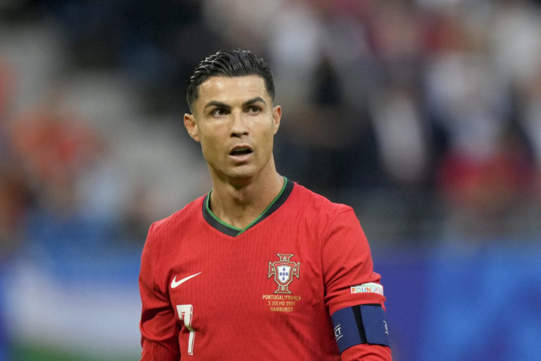 ME vo futbale 2024: Portugalsko - Francúzsko