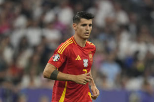 Álvaro Morata