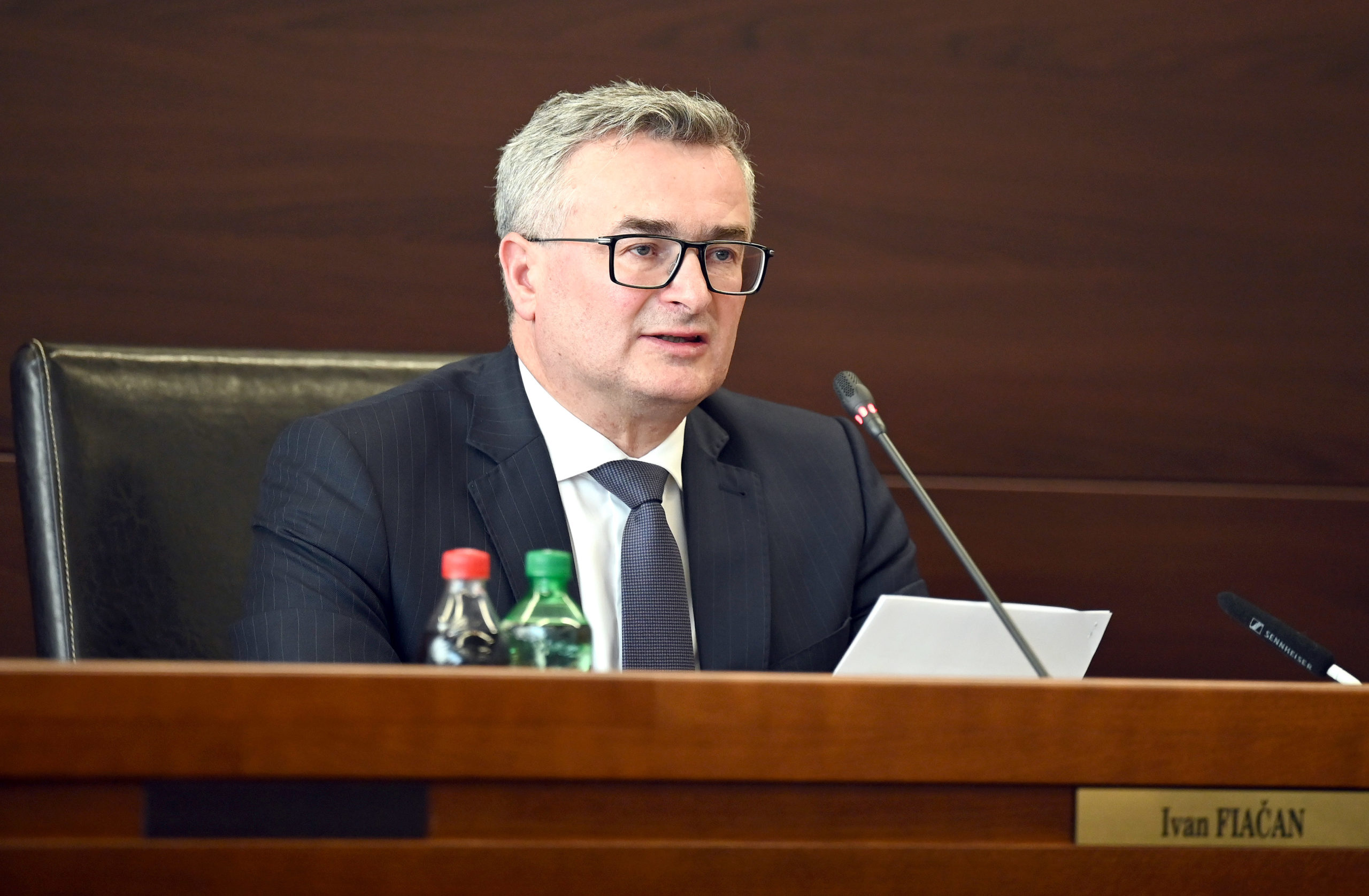 SÚDY: Zasadnutie pléna Ústavného súdu SR