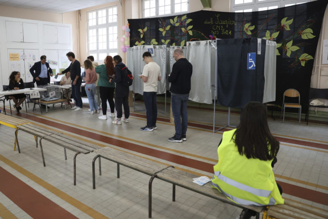 France Election