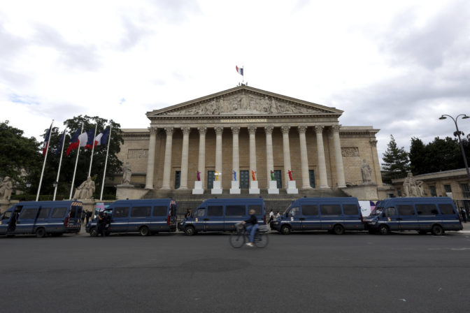 France Election