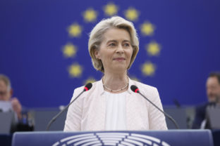 Ursula von der Leyen