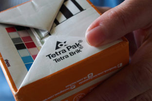 Tetra pak