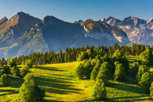 vysoke tatry