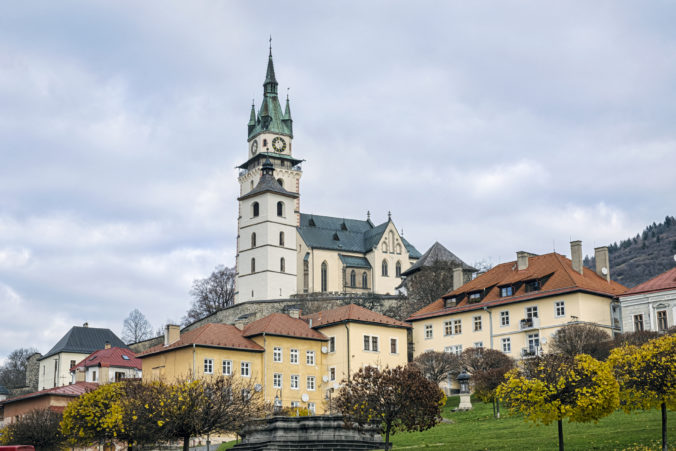 Kremnica