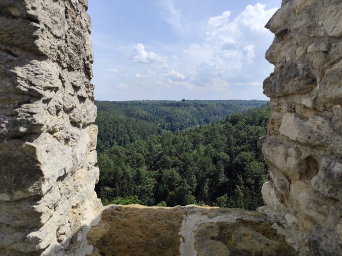 hrad Kokořín – miesto, kde sa nakrúcajú rozprávky a kultové filmy