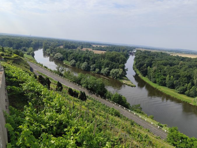 Mesto Mělník