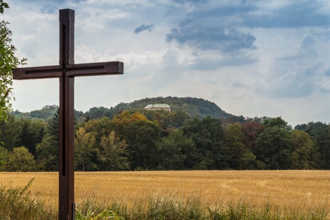 Záhadný hrad Houska vás prevedie peklom