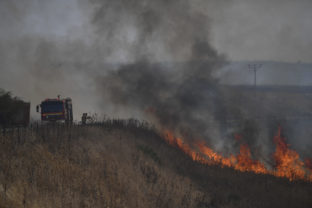 Izraelsko palestínsky konflikt