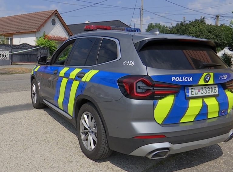 Veľký Meder, vražda ženy