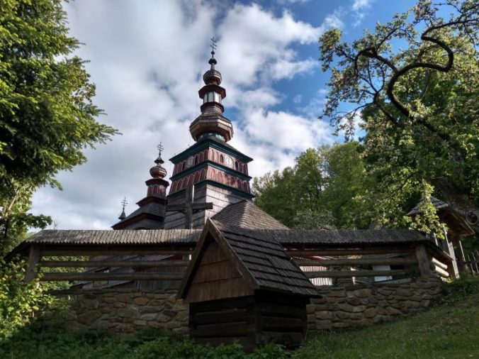 Šarišské múzeum Bardejov