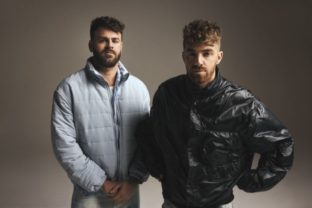 The Chainsmokers