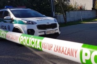 Polícia, páska