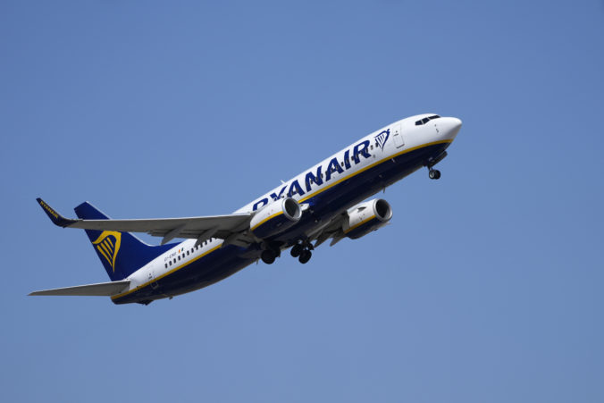 Ryanair