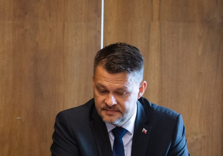 Samuel Migaľ