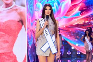 MISS SLOVENSKO: Úspech Petry Sivákovej