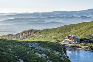 Sliezsky Dom, Vysoké Tatry