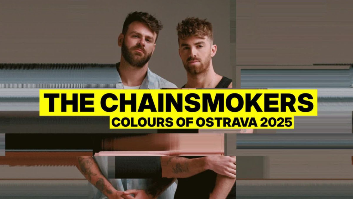 The chainsmokers