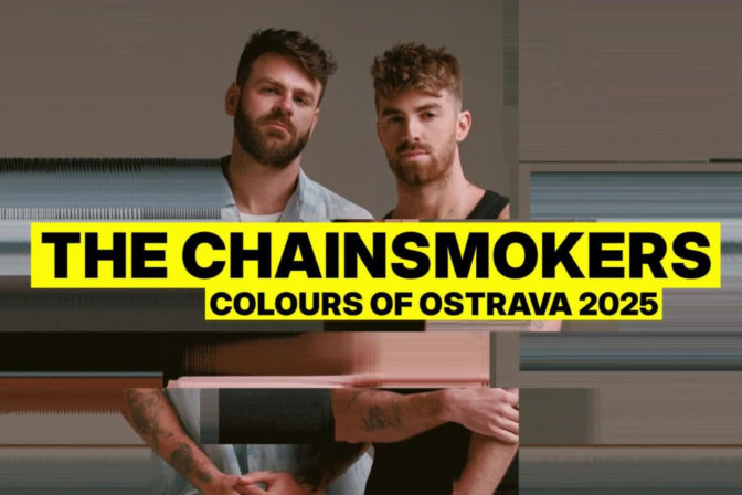 The chainsmokers