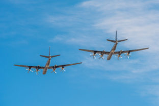 Tupolev Tu 95