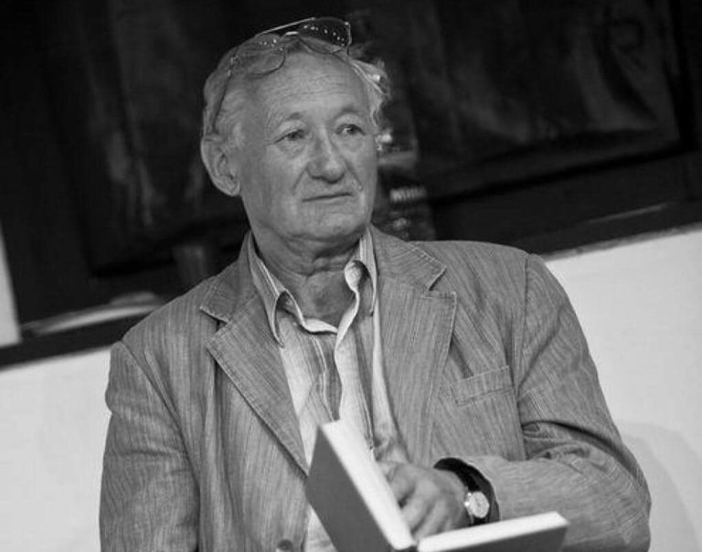 Pavol Janíček