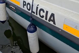 Plavidlo, polícia