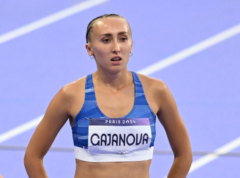 LOH 2024: Atletika ženy