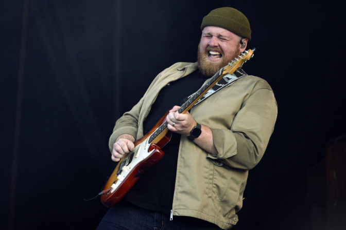 LOVESTREAM FESTIVAL: Tom Walker