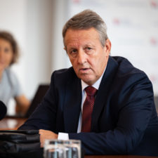 MS SR: Výberové konanie na post predsedu ŠTS