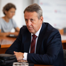 MS SR: Výberové konanie na post predsedu ŠTS
