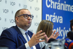 VOP: Ľudské práva človeka v chudobe