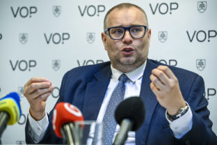 VOP: Ľudské práva človeka v chudobe