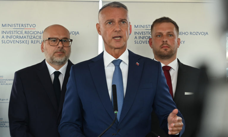 MIRRI SR: Mestský rozvoj