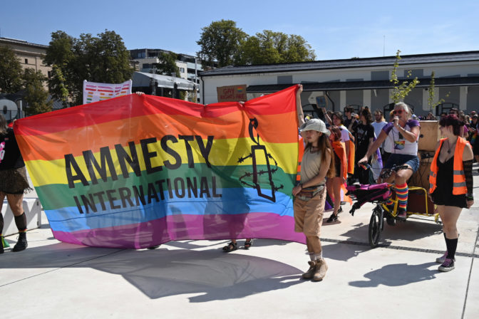 FESTIVAL: Pride Košice 2024