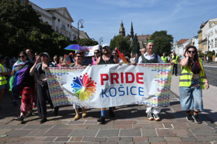 FESTIVAL: Pride Košice 2024