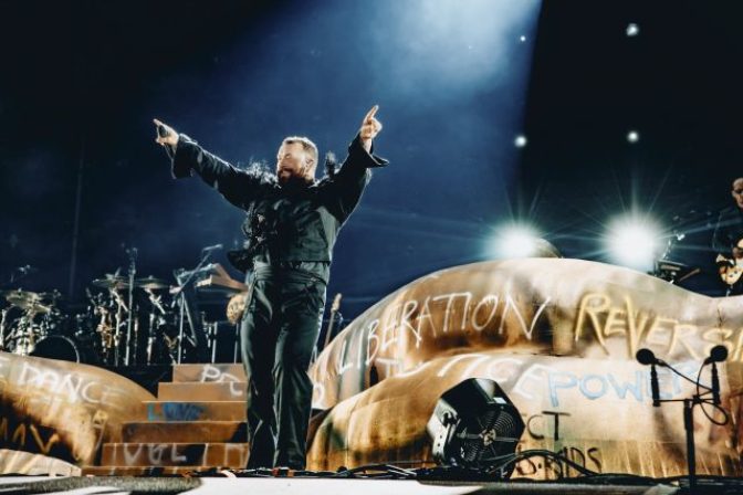 Sam Smith, Colours of Ostrava
